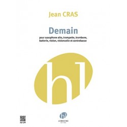 DEMAIN