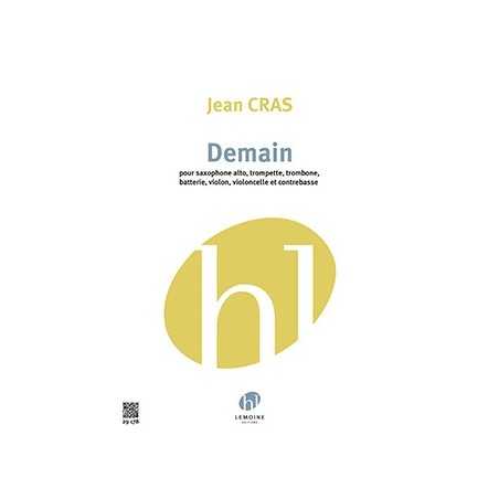 DEMAIN
