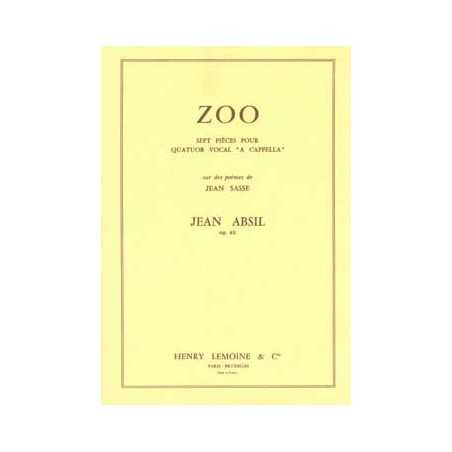 ZOO OP.63