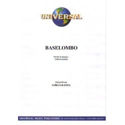 BASELOMBO