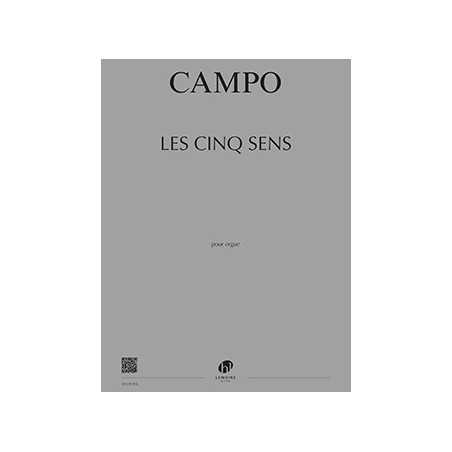 LES CINQ SENS