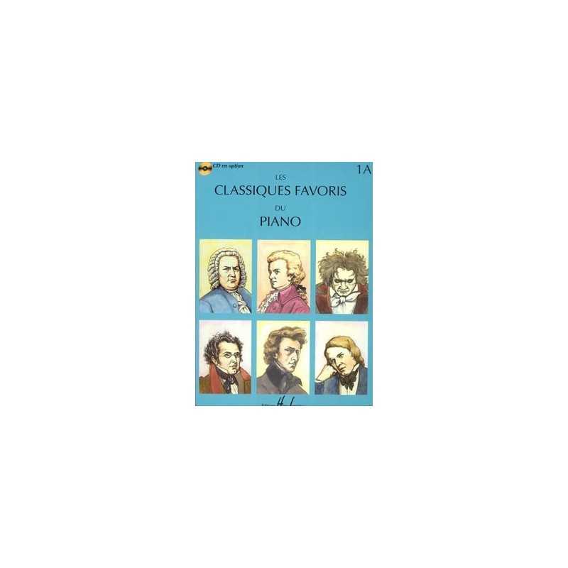 LES CLASSIQUES FAVORIS VOL.1A