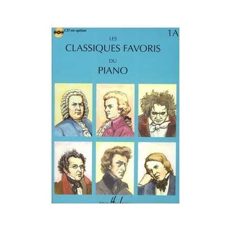 LES CLASSIQUES FAVORIS VOL.1A