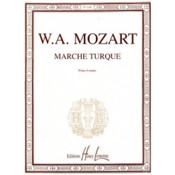 MARCHE TURQUE