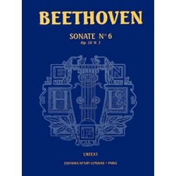 SONATE N°6