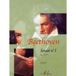 SONATE N°1