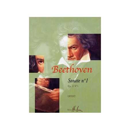 SONATE N°1