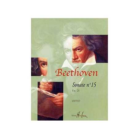 SONATE N°15 PASTORALE