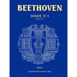 SONATE N°3