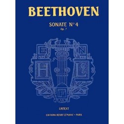 SONATE N°4