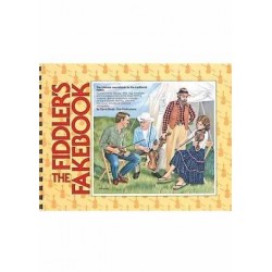 THE FIDDLER'S FAKEBOOK
