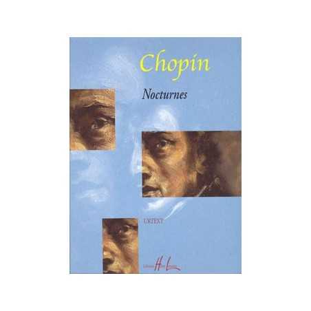 NOCTURNES (RECUEIL)