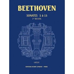 SONATES VOL.1