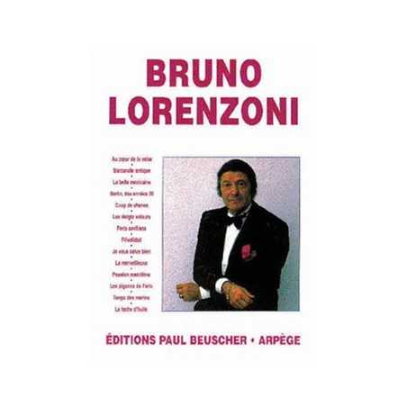 LORENZONI BRUNO