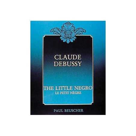 LE PETIT NÈGRE