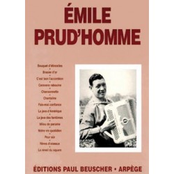 EMILE PRUD'HOMME