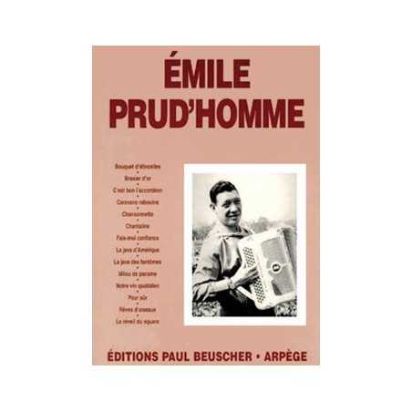 EMILE PRUD'HOMME