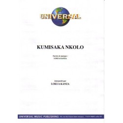 KUMISAKA NKOLO