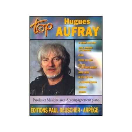 TOP HUGUES AUFRAY