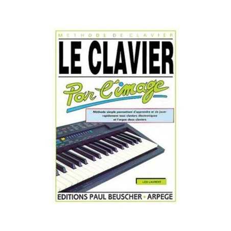 CLAVIER PAR L'IMAGE