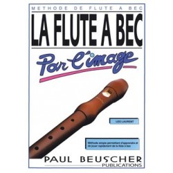 FLÛTE À BEC PAR L'IMAGE