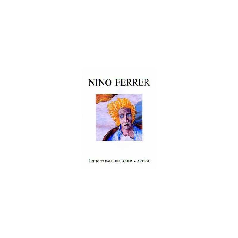 NINO FERRER N°2