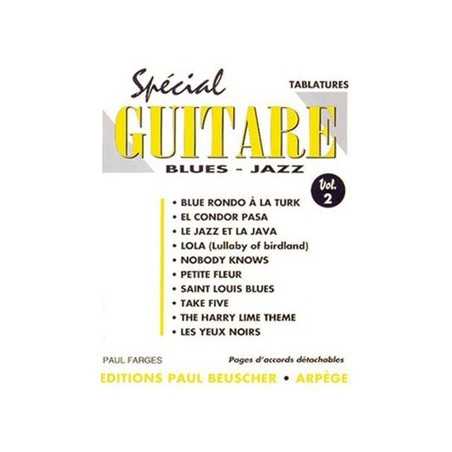 SPECIAL GUITAR N°2