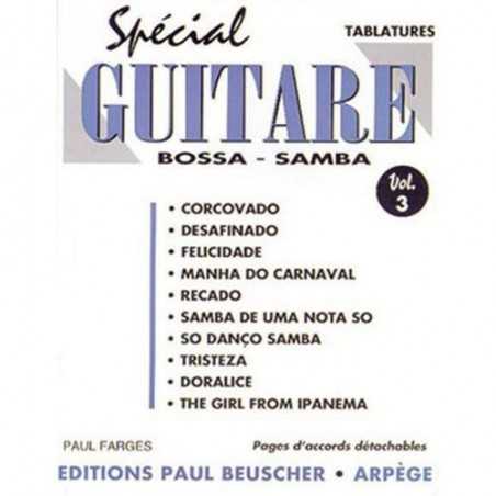 SPECIAL GUITAR N°3