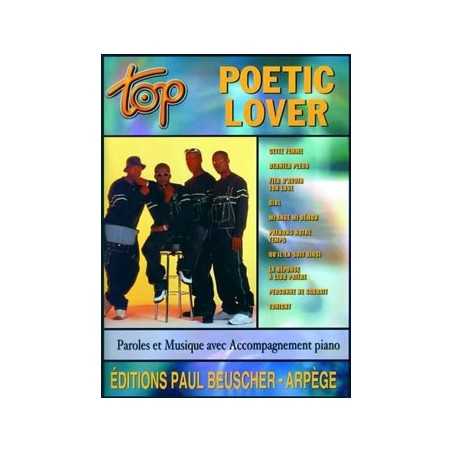 TOP POETIC LOVER