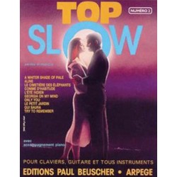 TOP SLOWS VOL.2