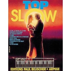 TOP SLOWS VOL.1