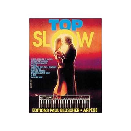 TOP SLOWS VOL.1
