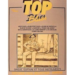 TOP BLUES
