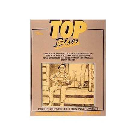 TOP BLUES