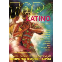 TOP LATINO