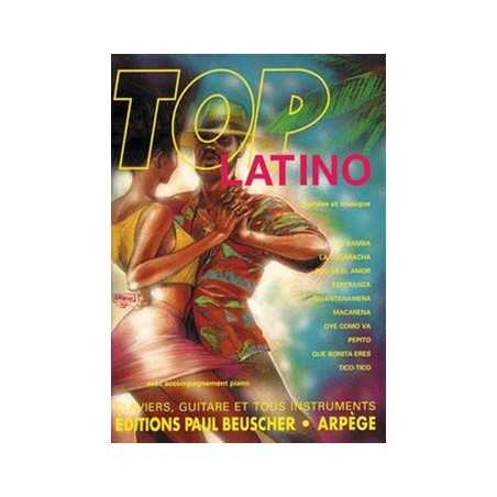 TOP LATINO