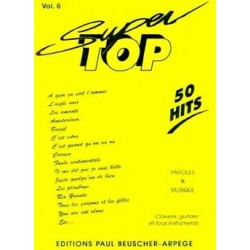 SUPER TOP N°6