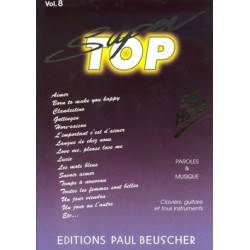 SUPER TOP N°8
