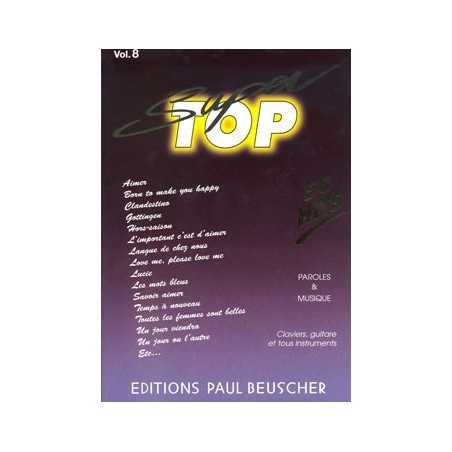 SUPER TOP N°8