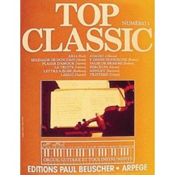 TOP CLASSIC VOL.1