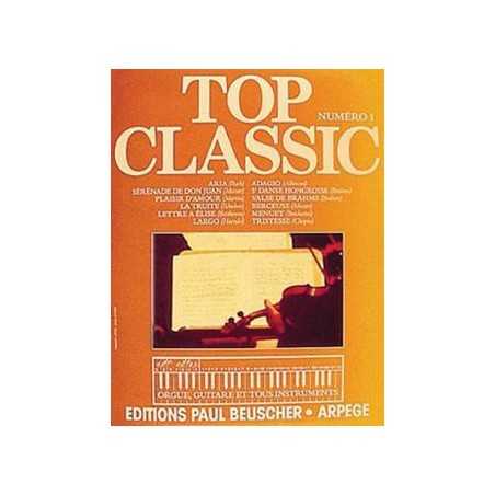 TOP CLASSIC VOL.1
