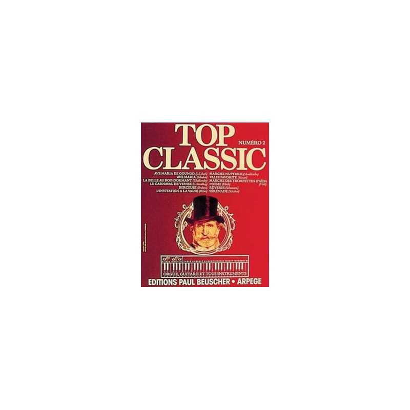 TOP CLASSIC VOL.2