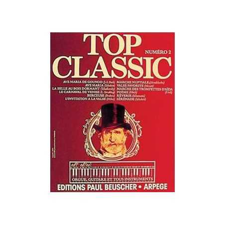 TOP CLASSIC VOL.2
