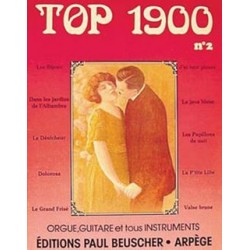 TOP 1900 VOL.2