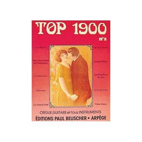 TOP 1900 VOL.2