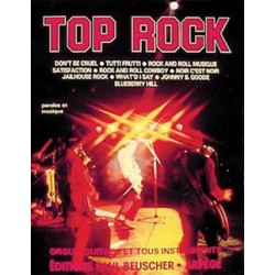 TOP ROCK VOL.1