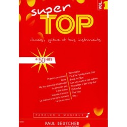 SUPER TOP N°1