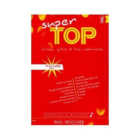 SUPER TOP N°1