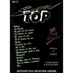 SUPER TOP N°3