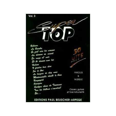 SUPER TOP N°3